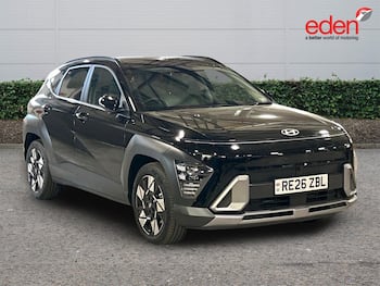 Used Hyundai KONA 2026 for sale - 79658555: Photo