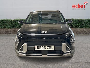 Used Hyundai KONA 2026 for sale - 79658555: Photo