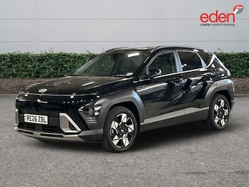 Used Hyundai KONA 2026 for sale - 79658555: Photo