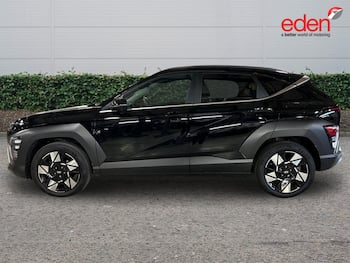 Used Hyundai KONA 2026 for sale - 79658555: Photo