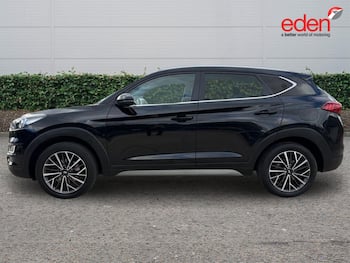 Used Hyundai TUCSON 2018 for sale - 79751646: Photo