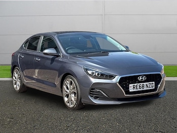 Used Hyundai i30 2018 for sale - 78472534: Photo