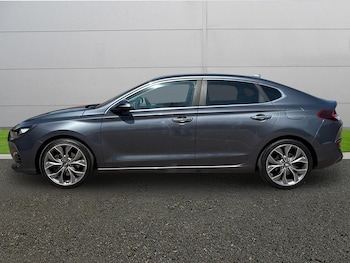 Used Hyundai i30 2018 for sale - 78472534: Photo