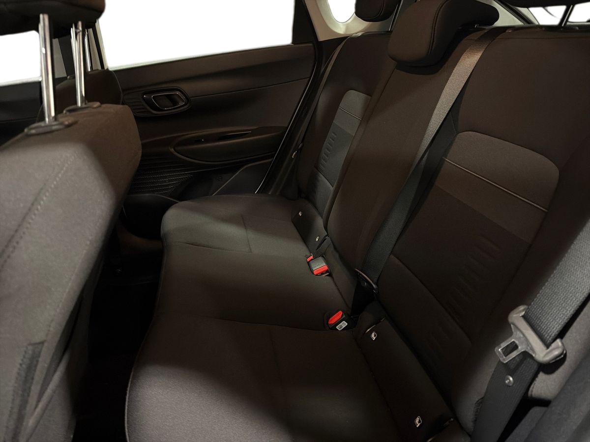 Used Hyundai BAYON 2025 for sale - 77210167: Photo 11