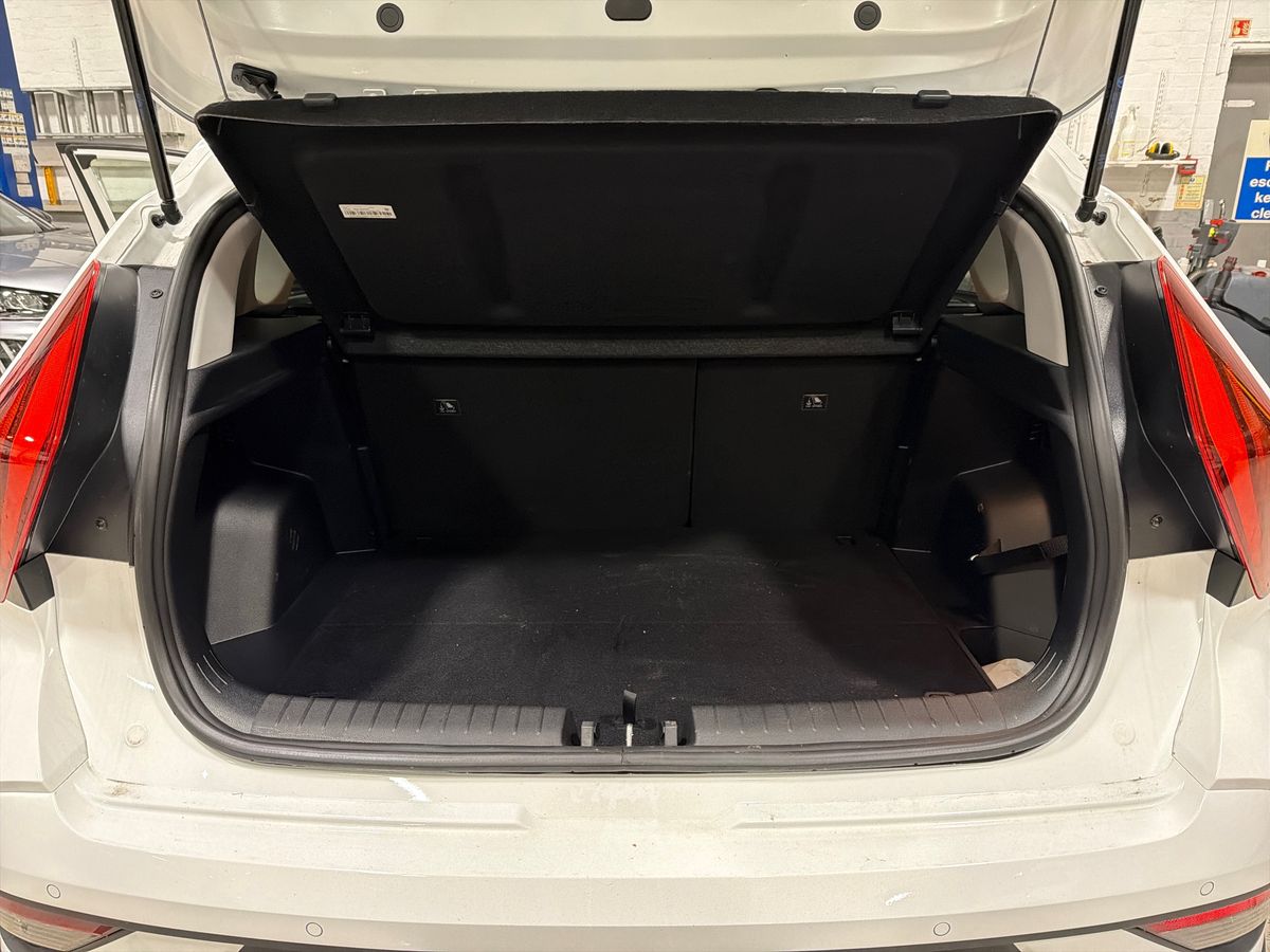 Used Hyundai BAYON 2025 for sale - 77210167: Photo 12