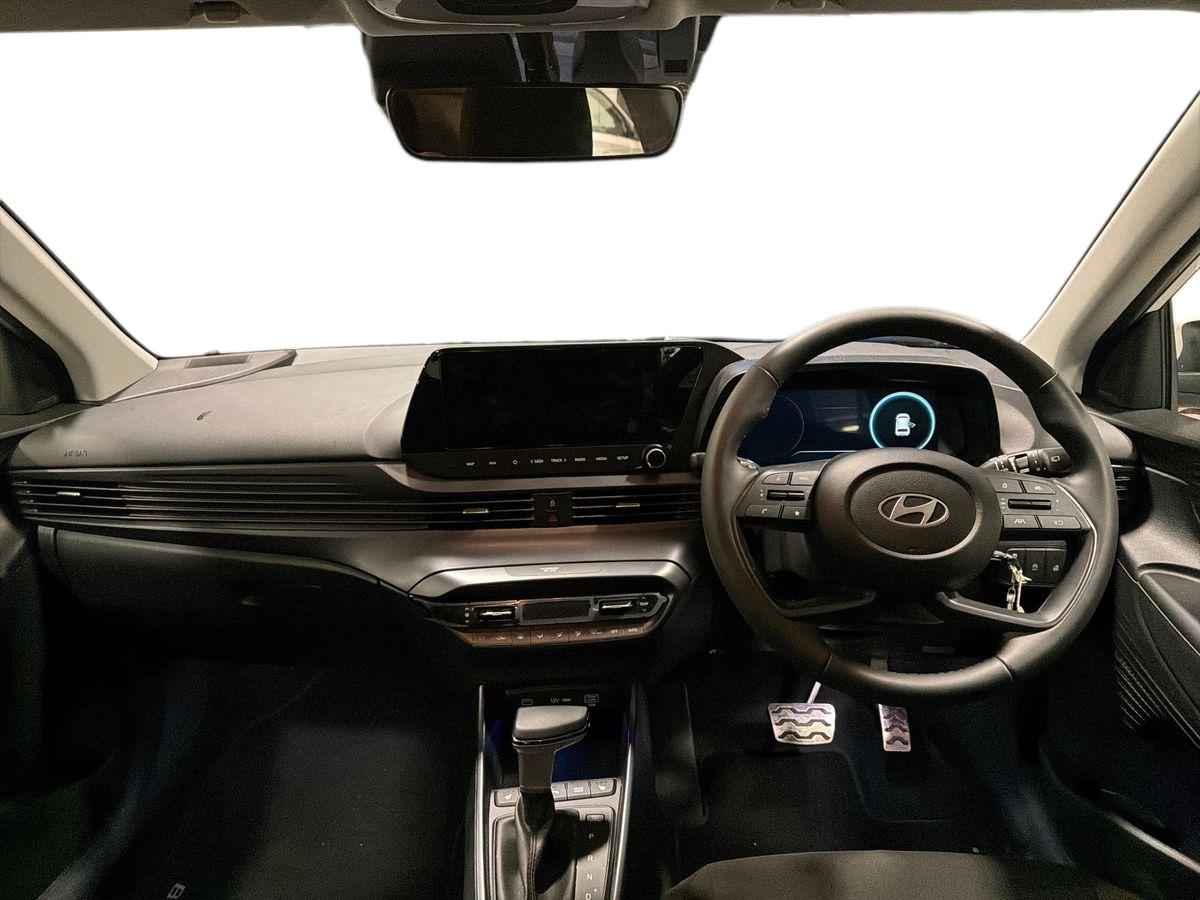 Used Hyundai BAYON 2025 for sale - 77210167: Photo 13