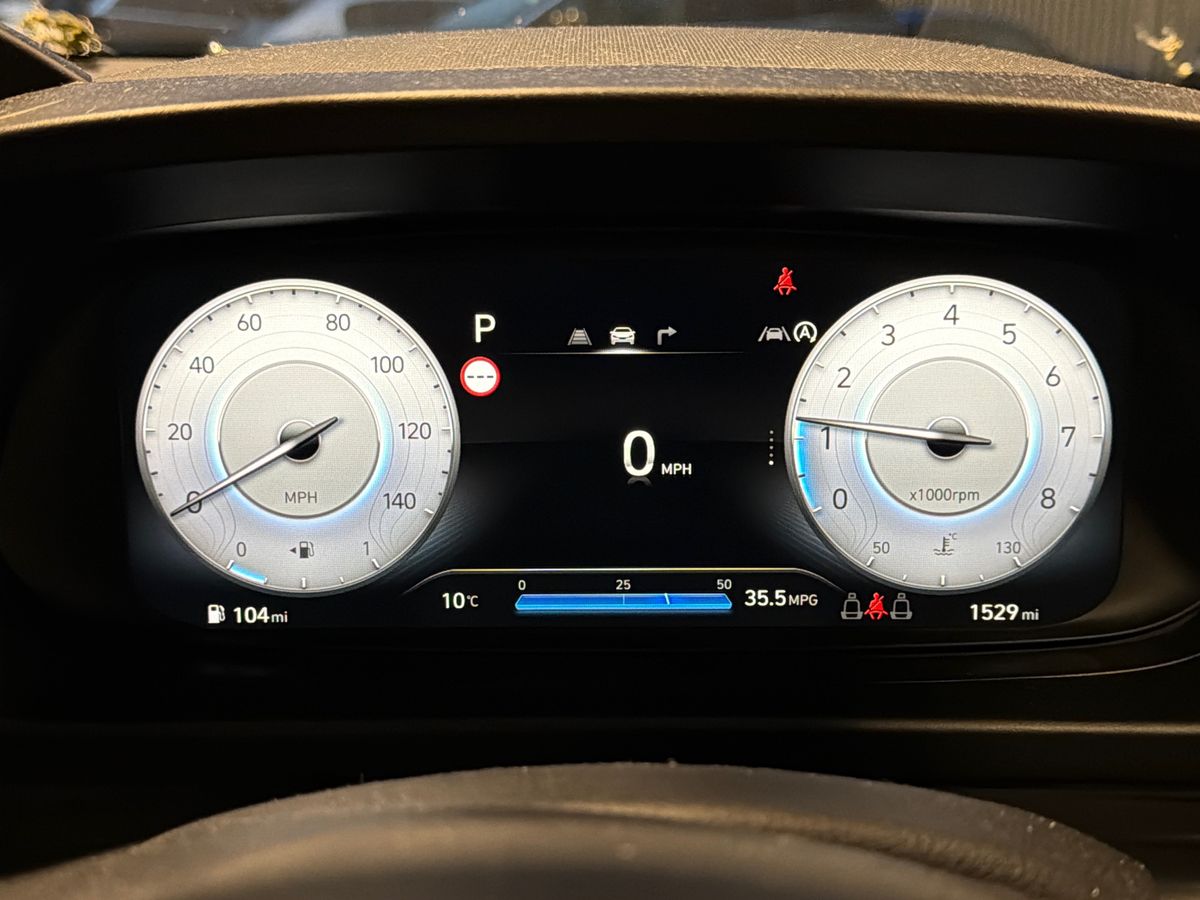 Used Hyundai BAYON 2025 for sale - 77210167: Photo 14