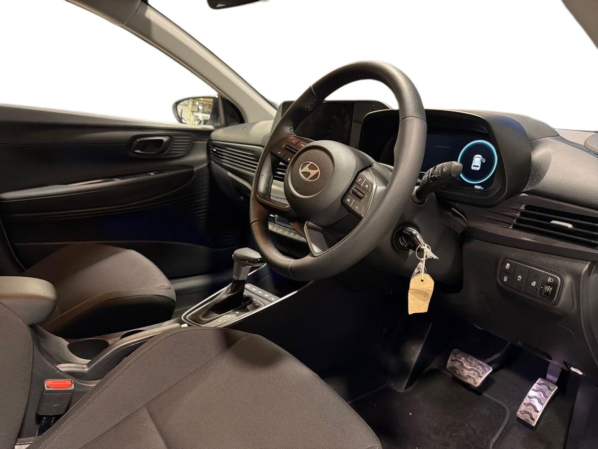 Used Hyundai BAYON 2025 for sale - 77210167: Photo 15