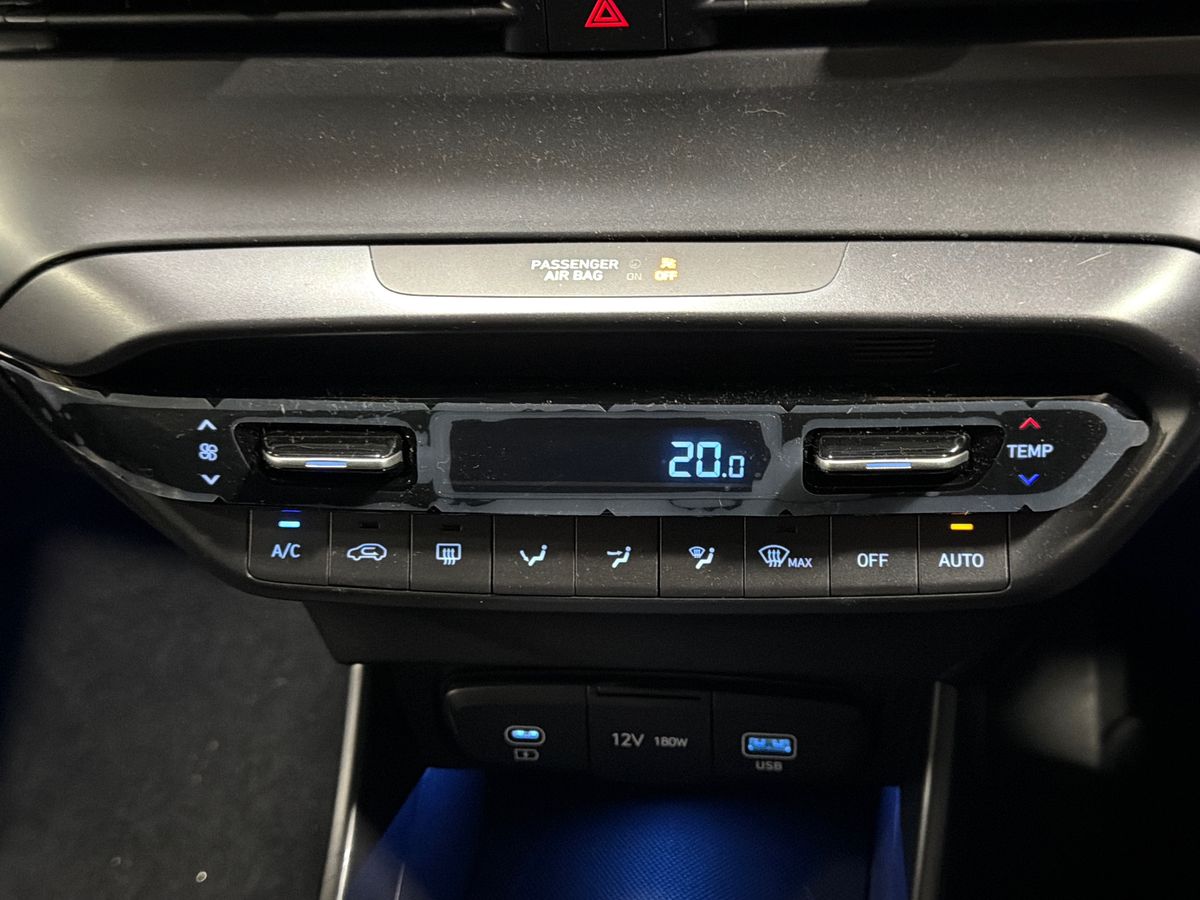 Used Hyundai BAYON 2025 for sale - 77210167: Photo 18