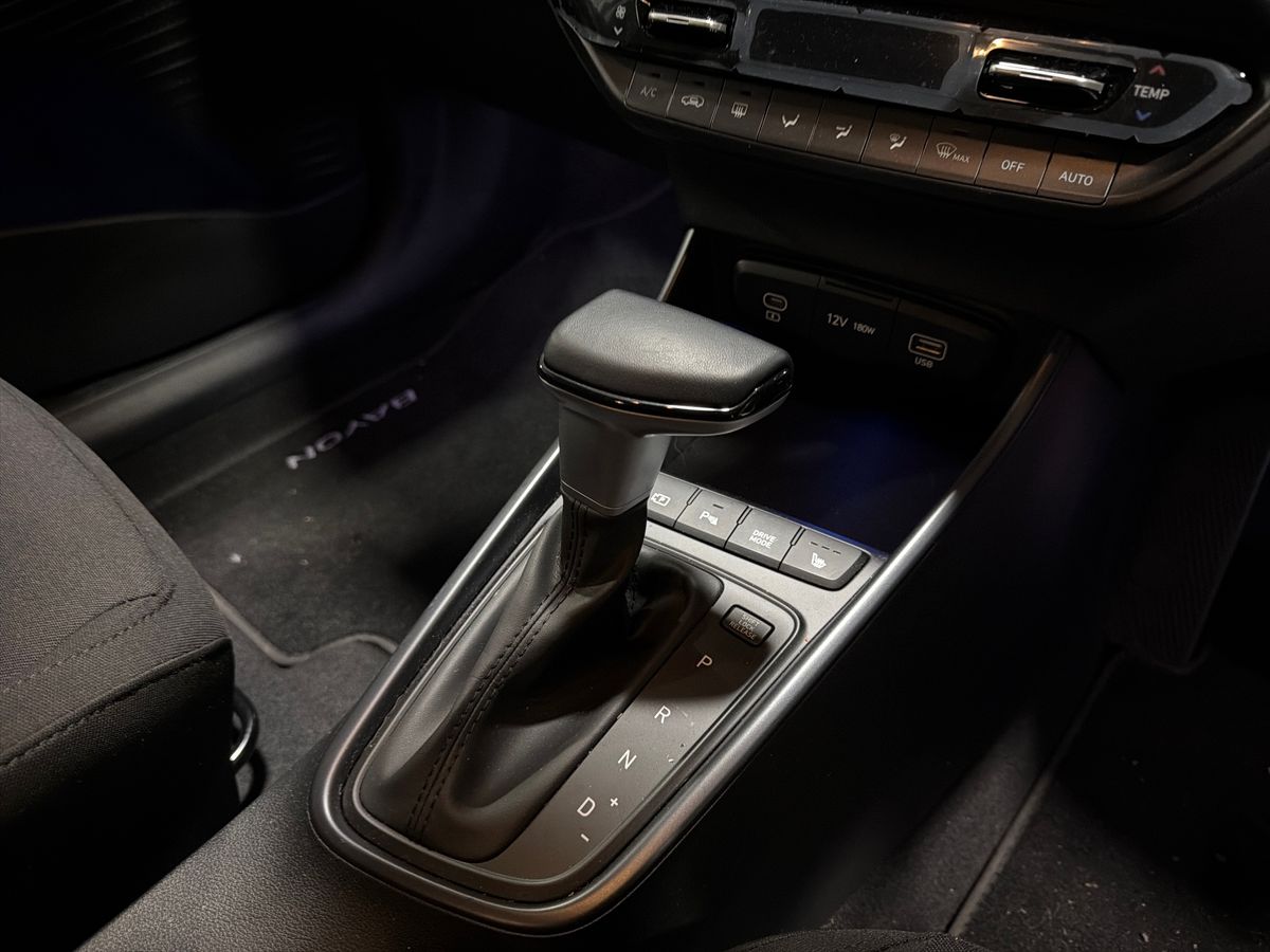 Used Hyundai BAYON 2025 for sale - 77210167: Photo 19