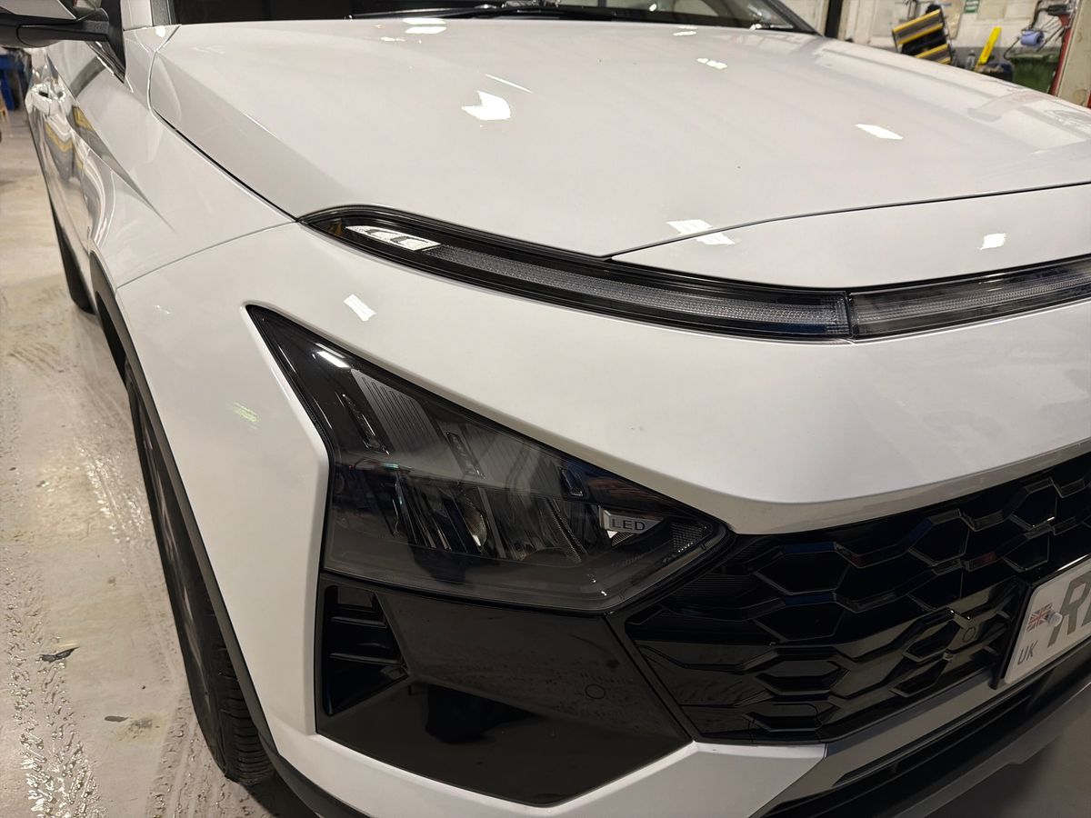 Used Hyundai BAYON 2025 for sale - 77210167: Photo 21