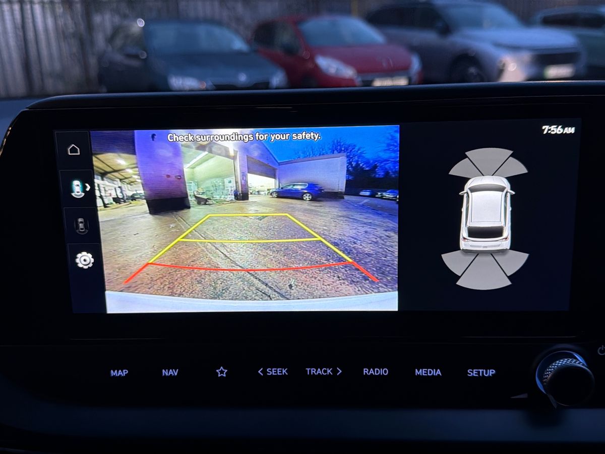 Used Hyundai BAYON 2025 for sale - 77210167: Photo 24