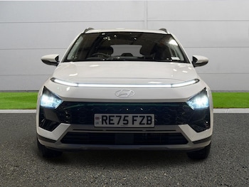 Used Hyundai BAYON 2025 for sale - 77210167: Photo