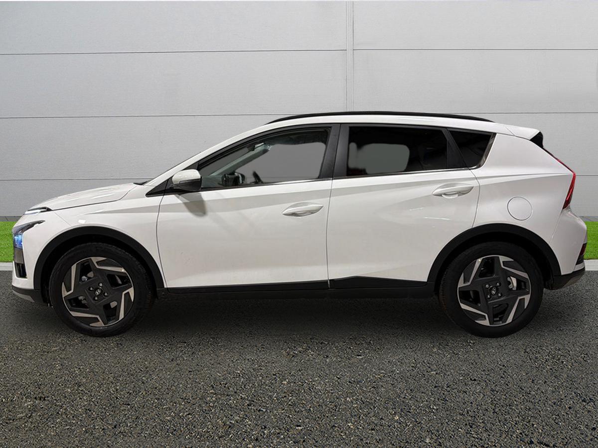 Used Hyundai BAYON 2025 for sale - 77210167: Photo 4