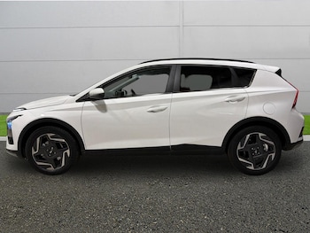 Used Hyundai BAYON 2025 for sale - 77210167: Photo