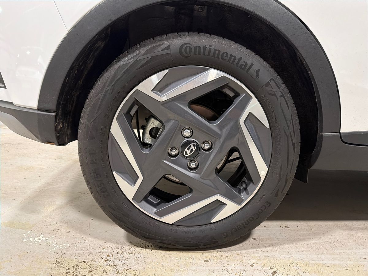 Used Hyundai BAYON 2025 for sale - 77210167: Photo 9