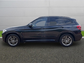 Used BMW X3 2020 for sale - 78824396: Photo