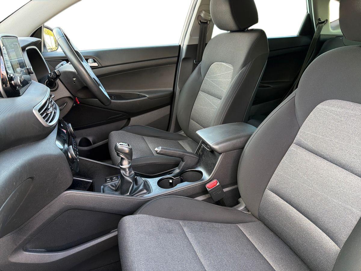 Used Hyundai TUCSON 2019 for sale - 76731049: Photo 10