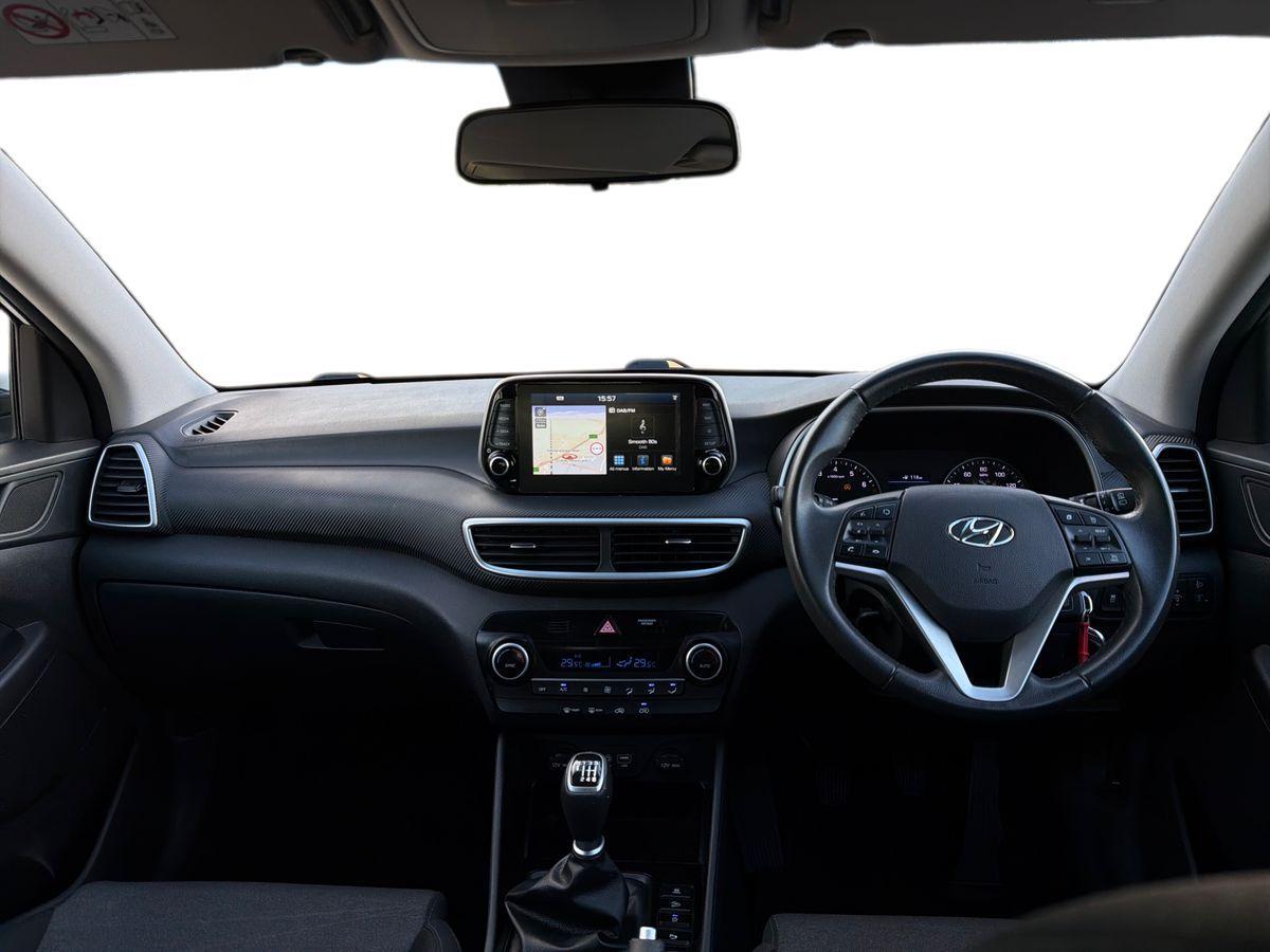 Used Hyundai TUCSON 2019 for sale - 76731049: Photo 13