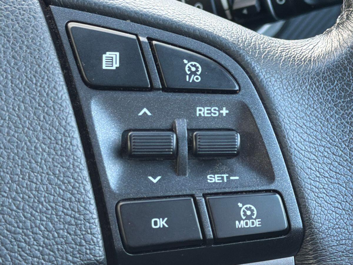 Used Hyundai TUCSON 2019 for sale - 76731049: Photo 17