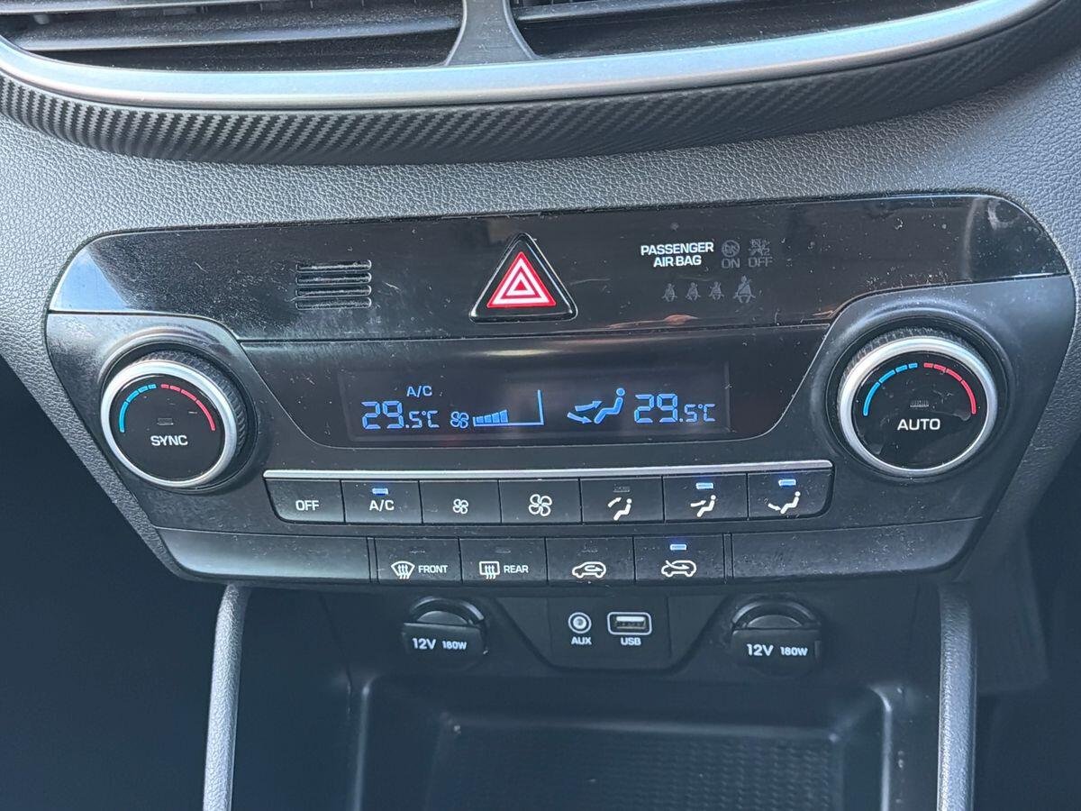 Used Hyundai TUCSON 2019 for sale - 76731049: Photo 18