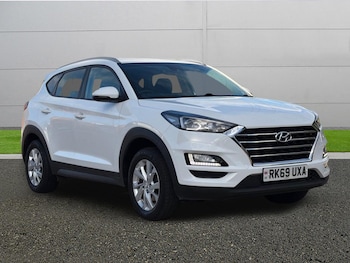 Hyundai - TUCSON