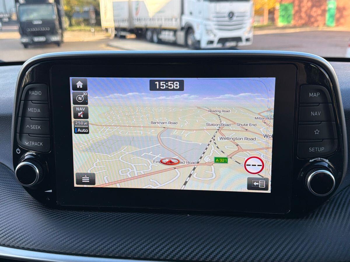 Used Hyundai TUCSON 2019 for sale - 76731049: Photo 23