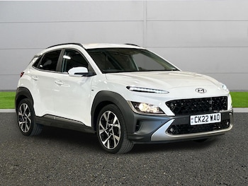 Used Hyundai KONA 2022 for sale - 78760588: Photo