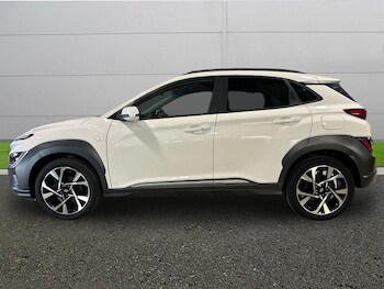 Used Hyundai KONA 2022 for sale - 78760588: Photo