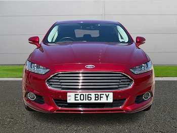 Used Ford Mondeo 2016 for sale - 78472538: Photo