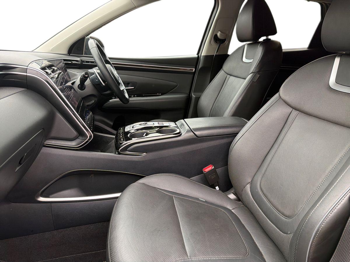 Used Hyundai TUCSON 2022 for sale - 77293431: Photo 10