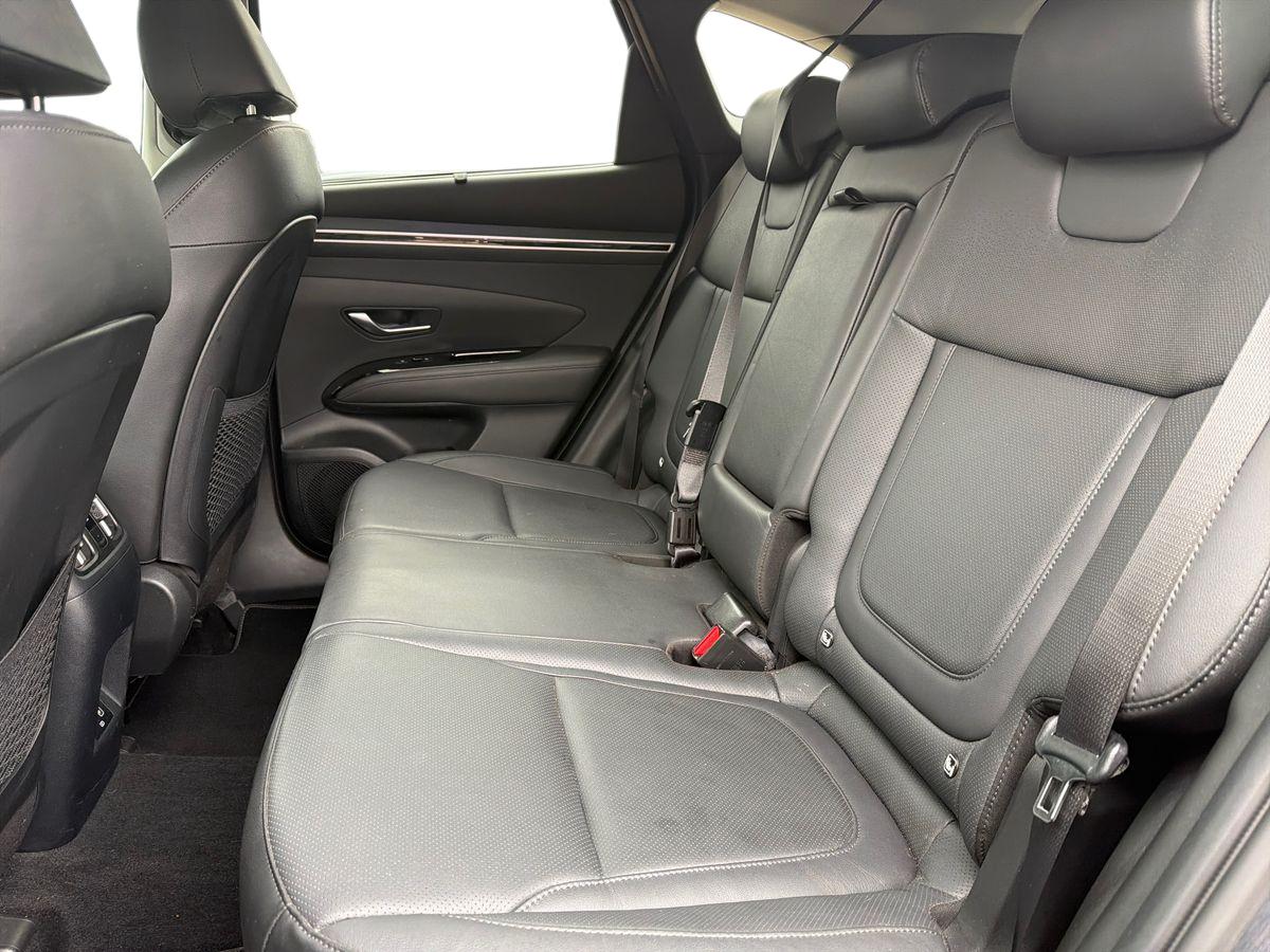 Used Hyundai TUCSON 2022 for sale - 77293431: Photo 11