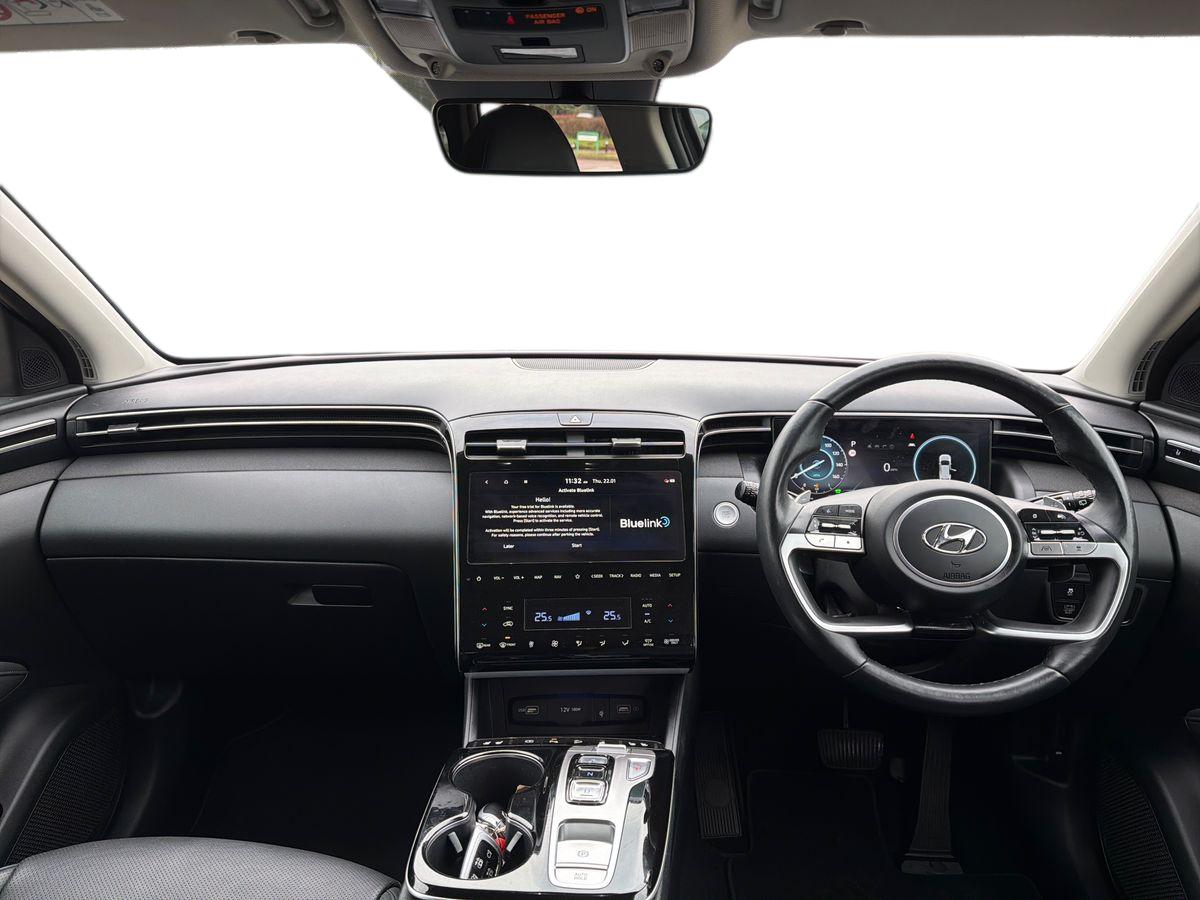 Used Hyundai TUCSON 2022 for sale - 77293431: Photo 13