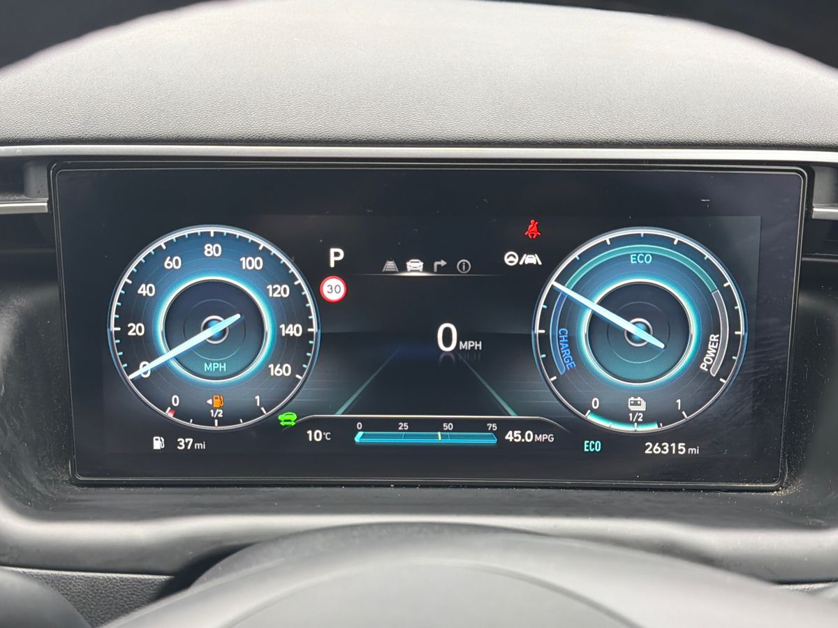 Used Hyundai TUCSON 2022 for sale - 77293431: Photo 14