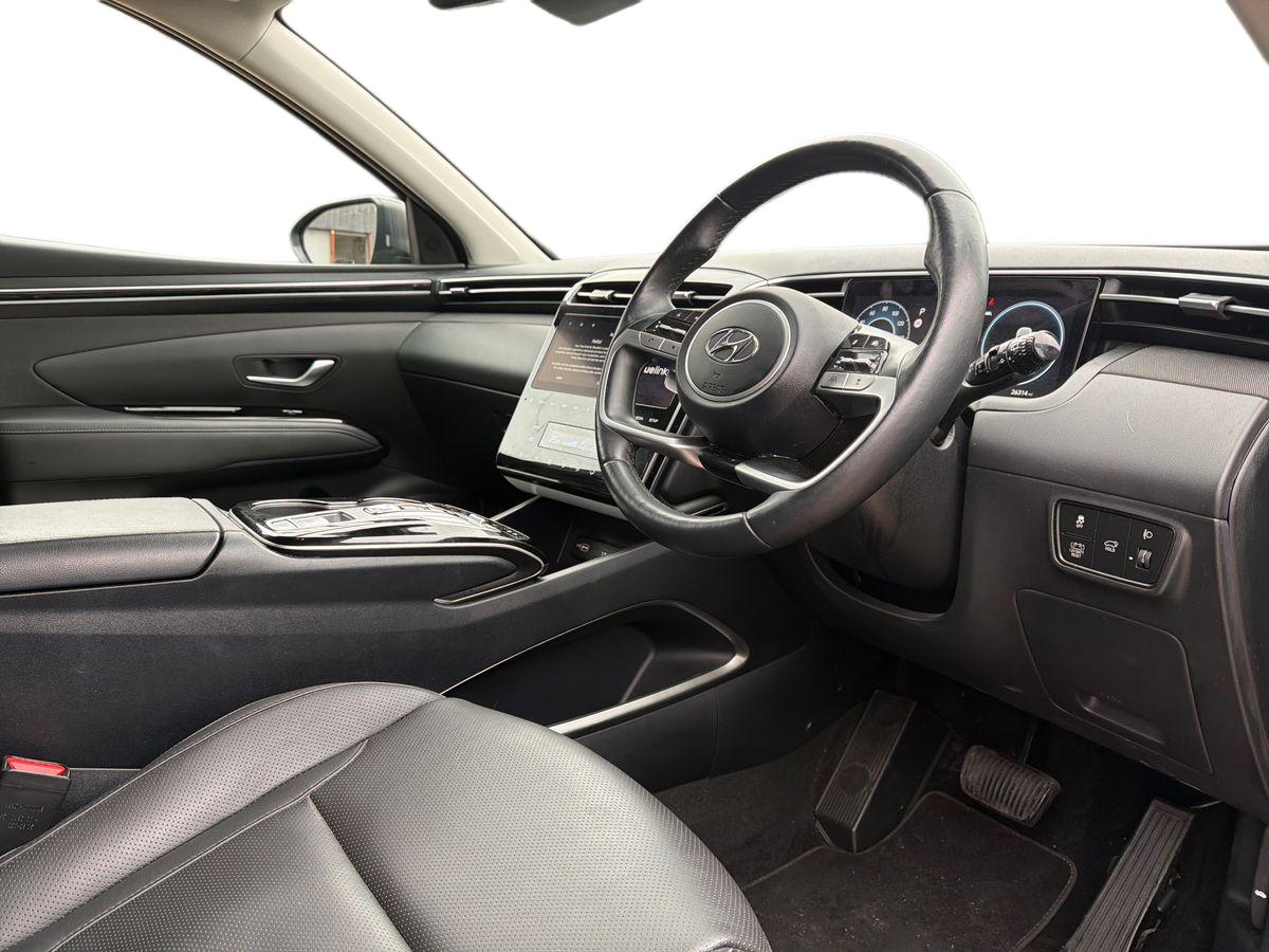 Used Hyundai TUCSON 2022 for sale - 77293431: Photo 15