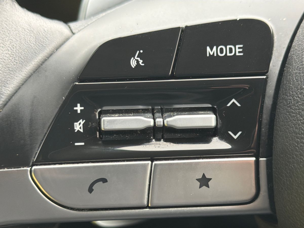 Used Hyundai TUCSON 2022 for sale - 77293431: Photo 16