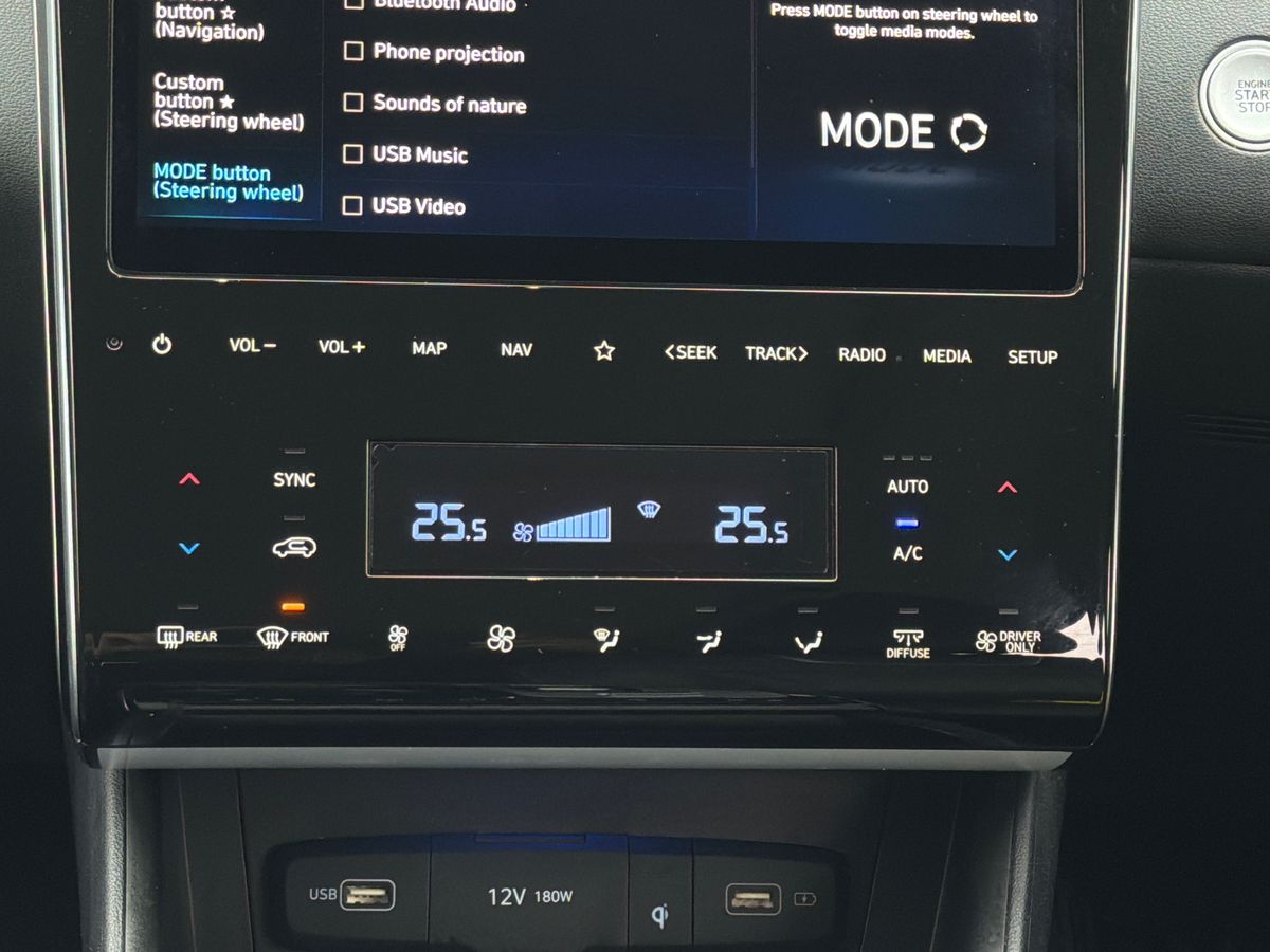 Used Hyundai TUCSON 2022 for sale - 77293431: Photo 18