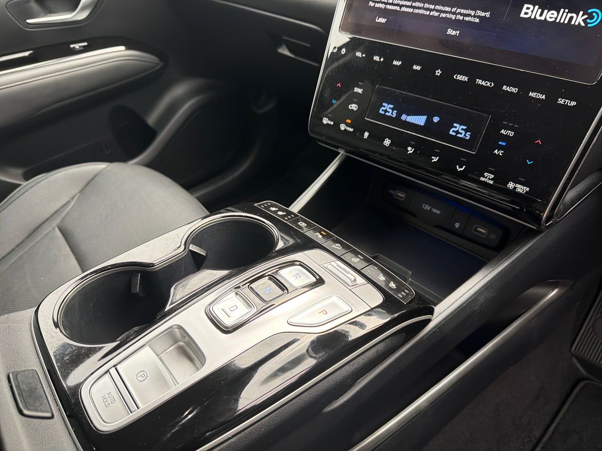 Used Hyundai TUCSON 2022 for sale - 77293431: Photo 19