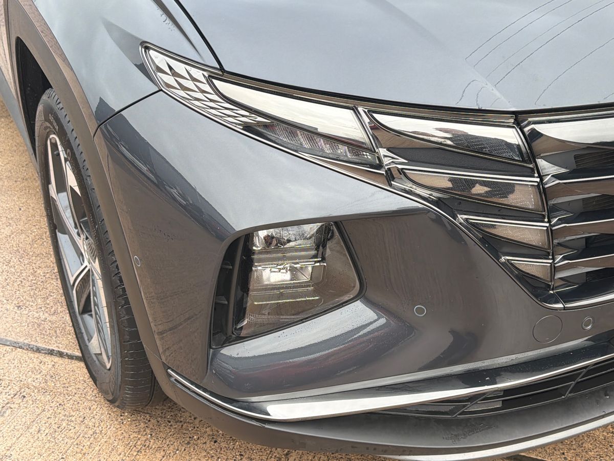 Used Hyundai TUCSON 2022 for sale - 77293431: Photo 21