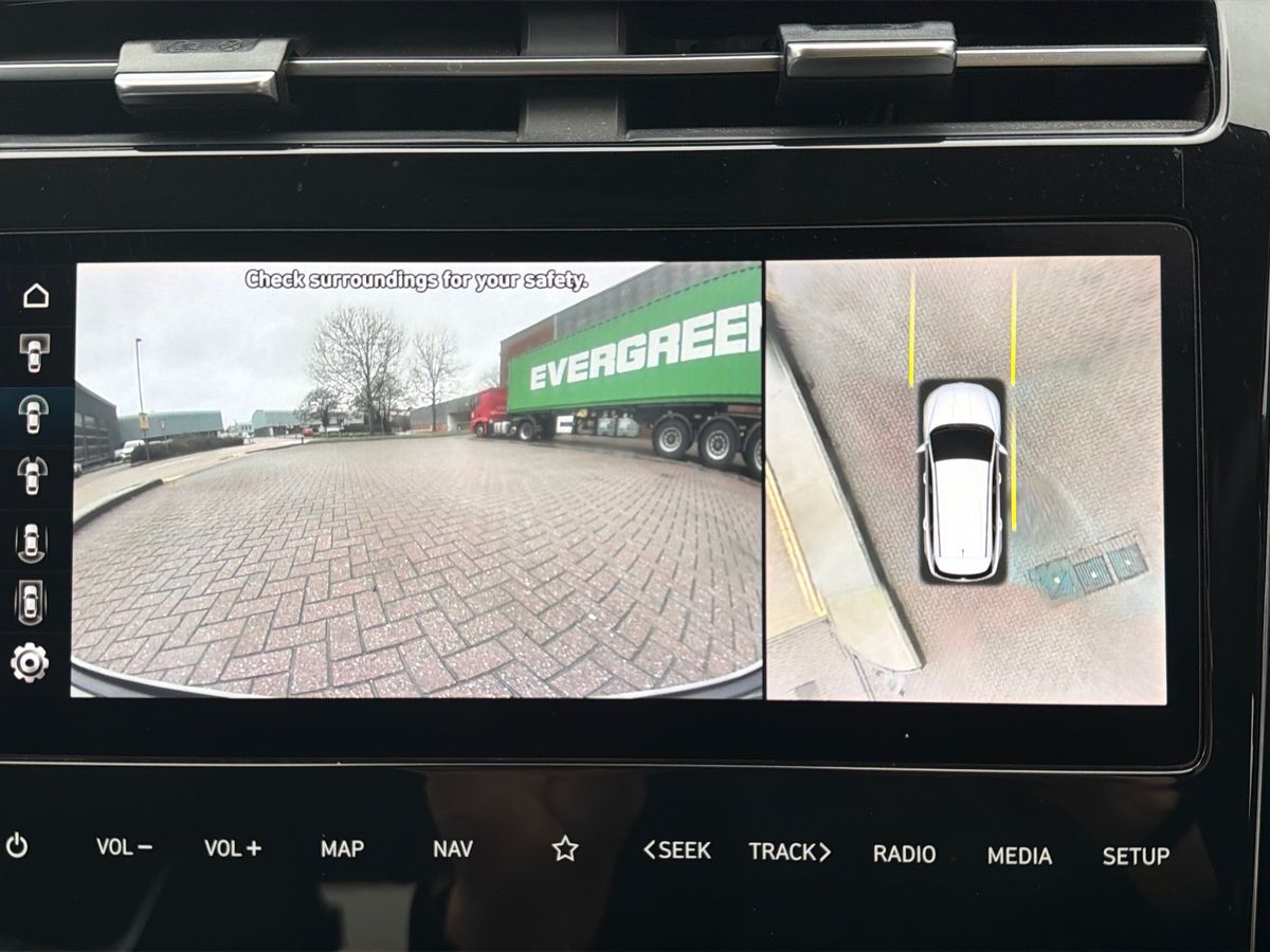 Used Hyundai TUCSON 2022 for sale - 77293431: Photo 26