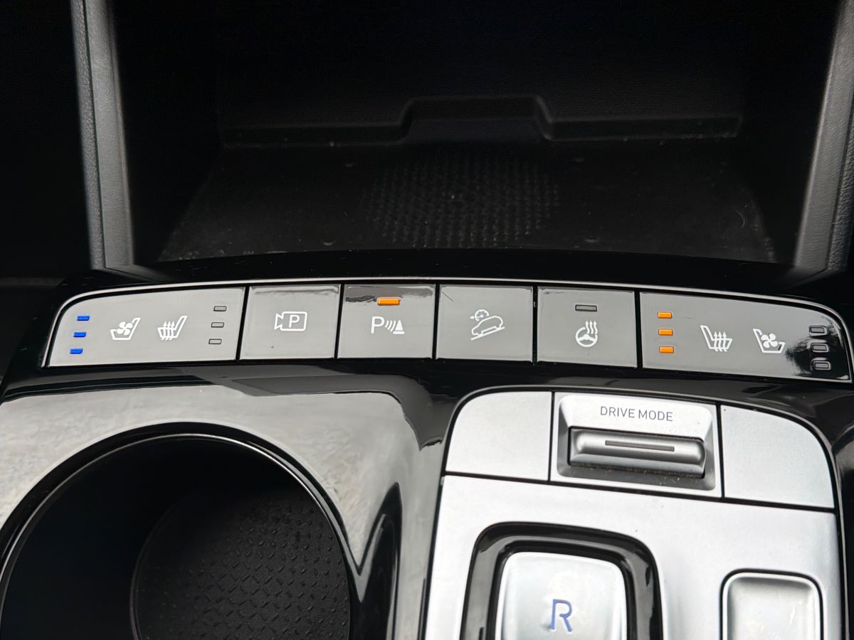 Used Hyundai TUCSON 2022 for sale - 77293431: Photo 27