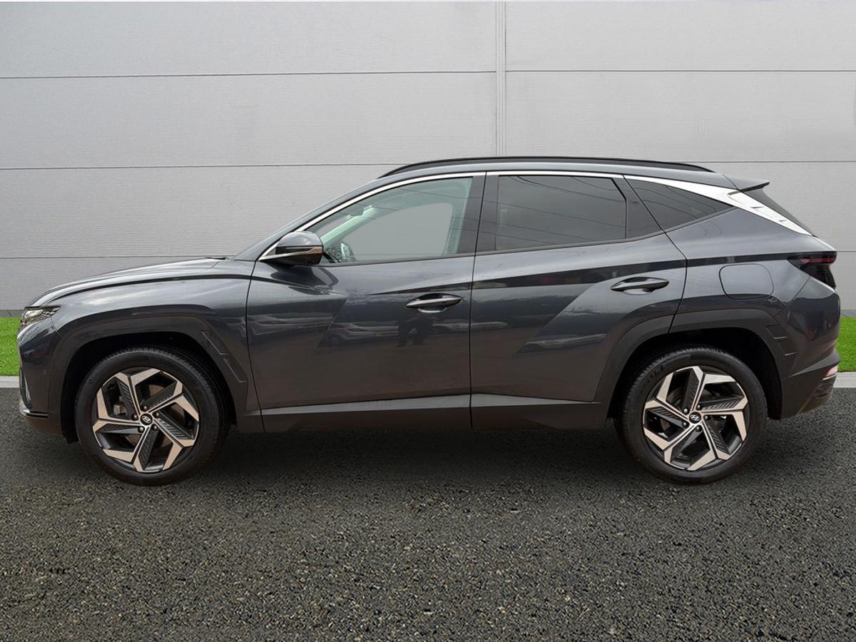 Used Hyundai TUCSON 2022 for sale - 77293431: Photo 4