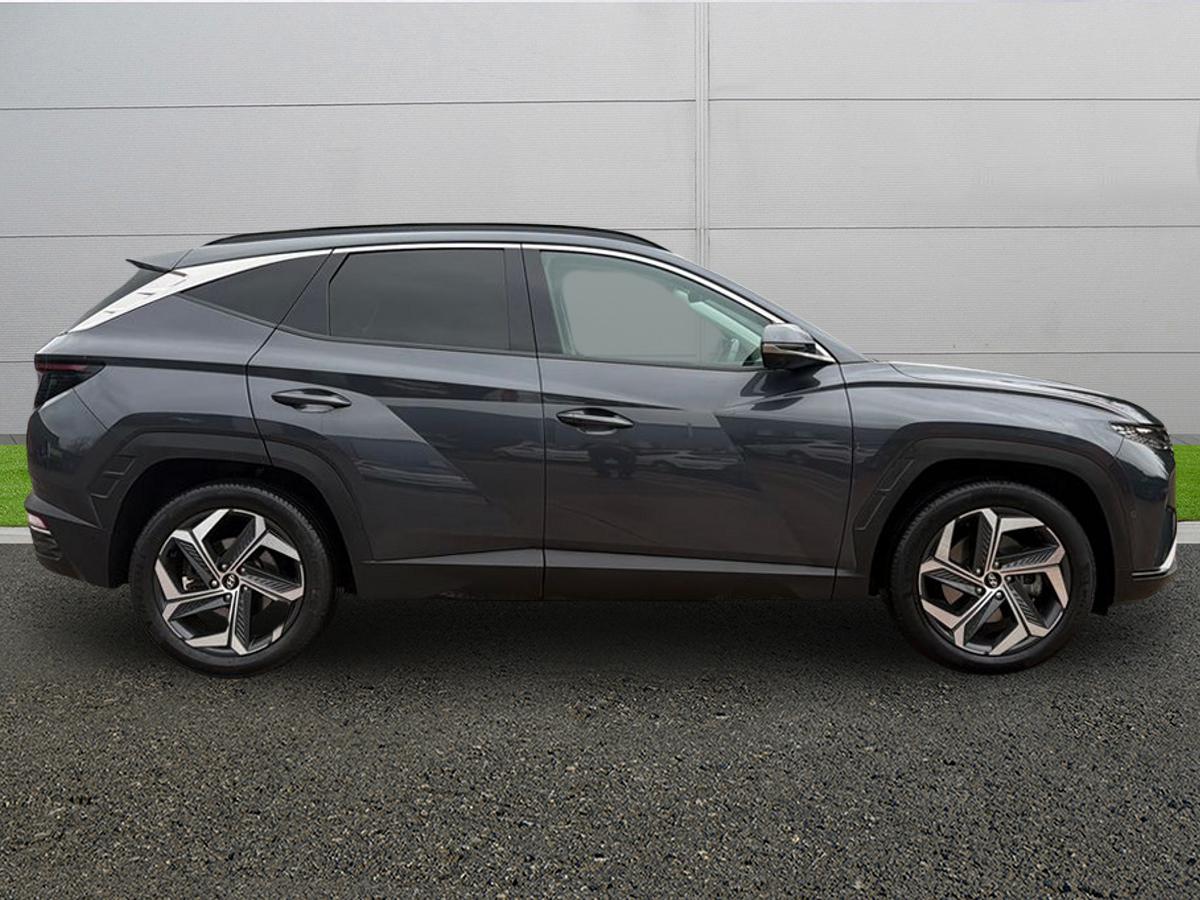 Used Hyundai TUCSON 2022 for sale - 77293431: Photo 8