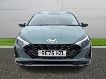 Used Hyundai i20 2025 for sale - 76989904: Photo