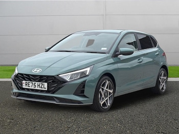 Used Hyundai i20 2025 for sale - 76989904: Photo