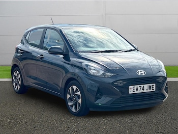 Used Hyundai i10 2024 for sale - 78924140: Photo