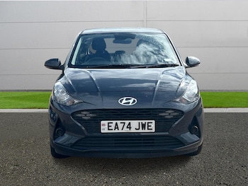 Used Hyundai i10 2024 for sale - 78924140: Photo