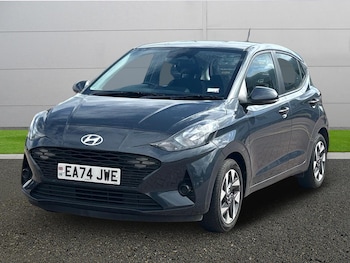 Used Hyundai i10 2024 for sale - 78924140: Photo
