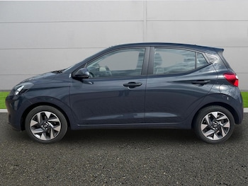 Used Hyundai i10 2024 for sale - 78924140: Photo