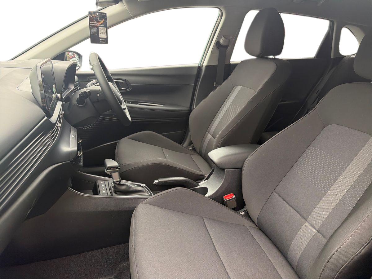 Used Hyundai i20 2025 for sale - 77002557: Photo 10